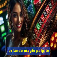 orlando magic palpite